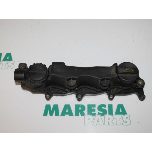 Citroen - C5 - Ventildeckel