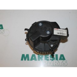 Fiat - 500 - Kachel Ventilatiemotor