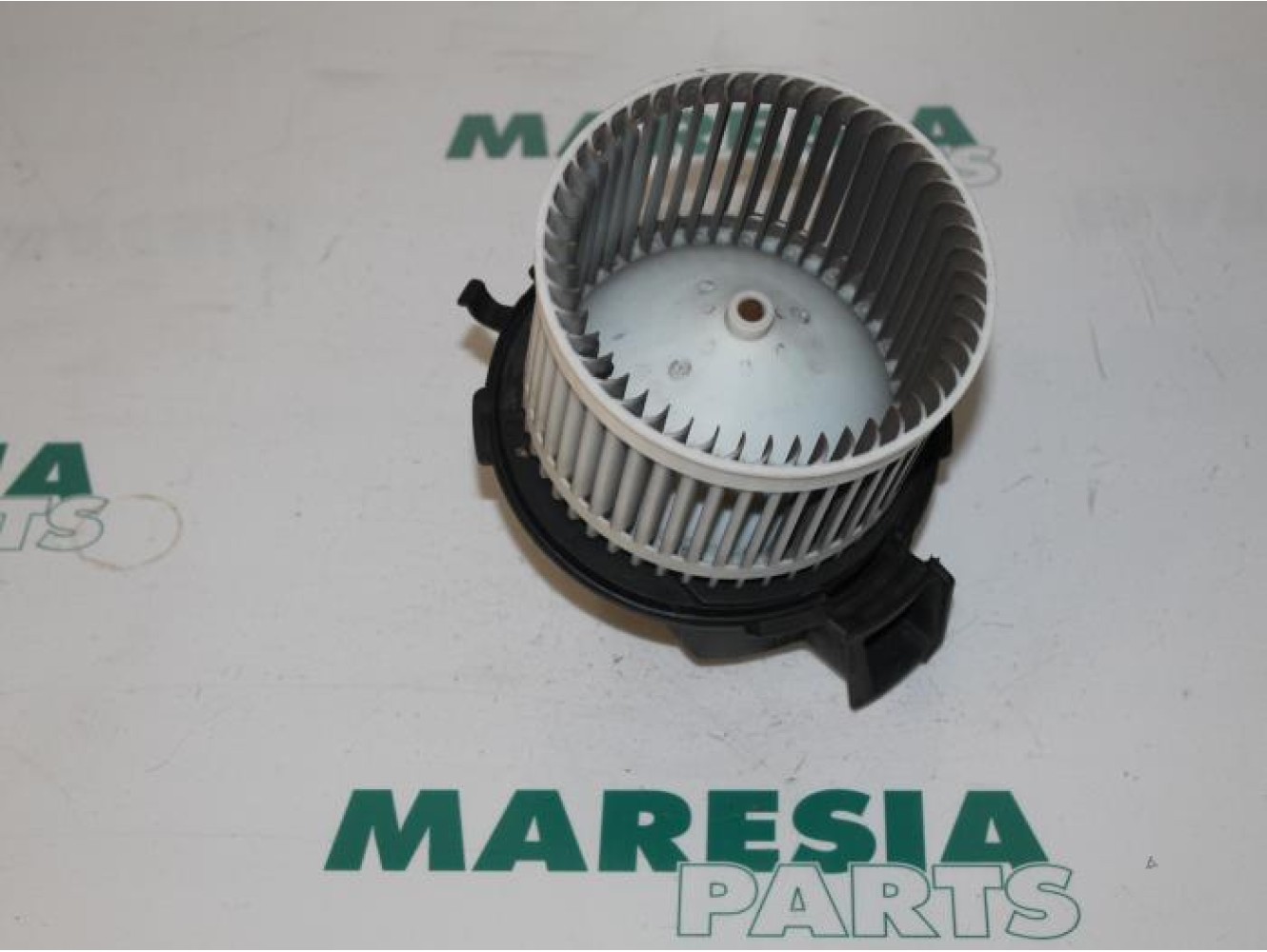 Fiat - 500 - Kachel Ventilatiemotor