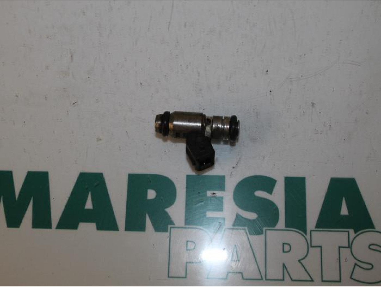 Fiat - Seicento - Injector (petrol injection)