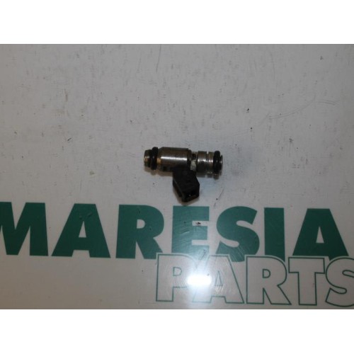 Fiat - Seicento - Injector (petrol injection)