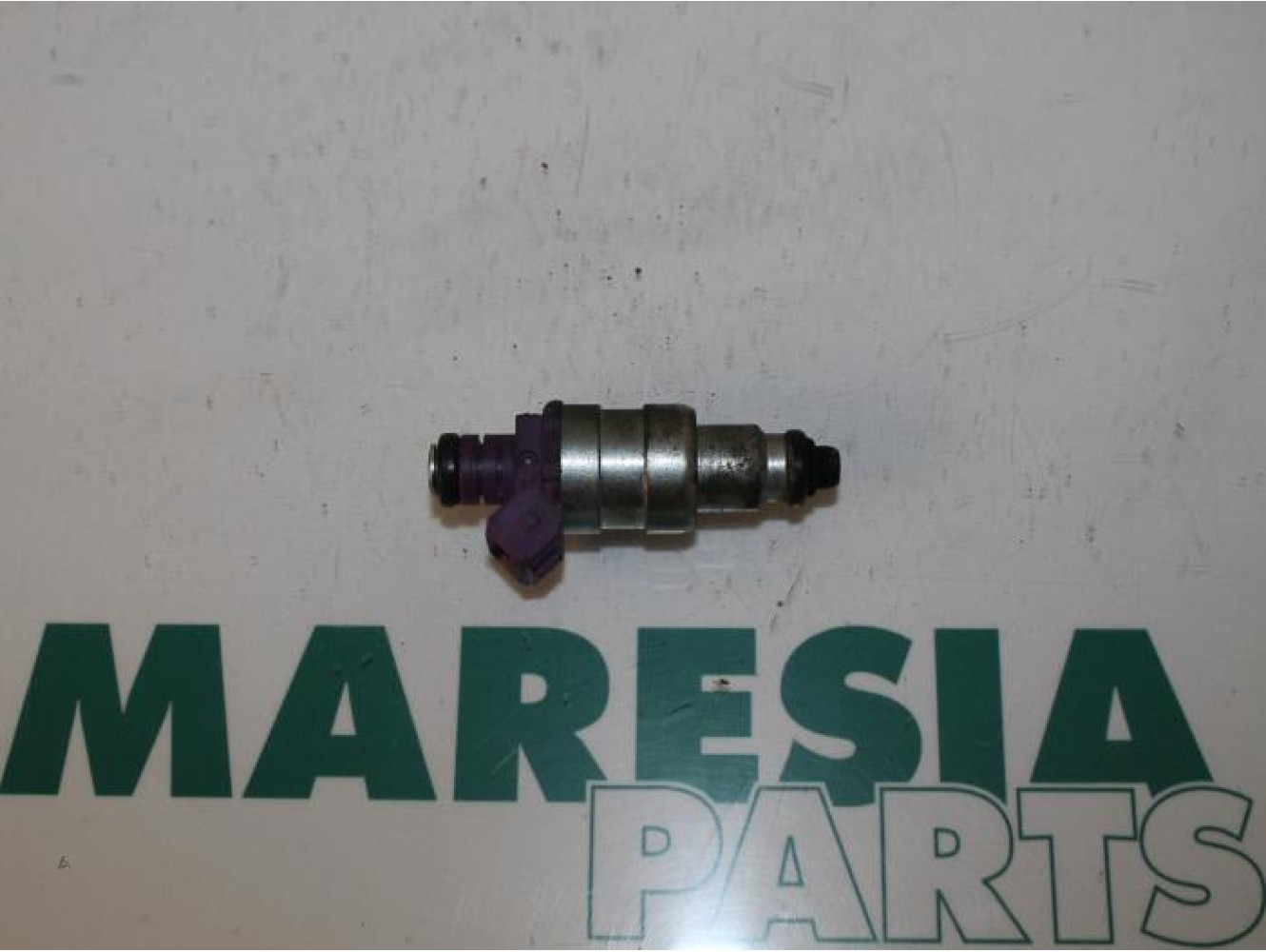 Renault - Twingo - Injector (petrol injection)