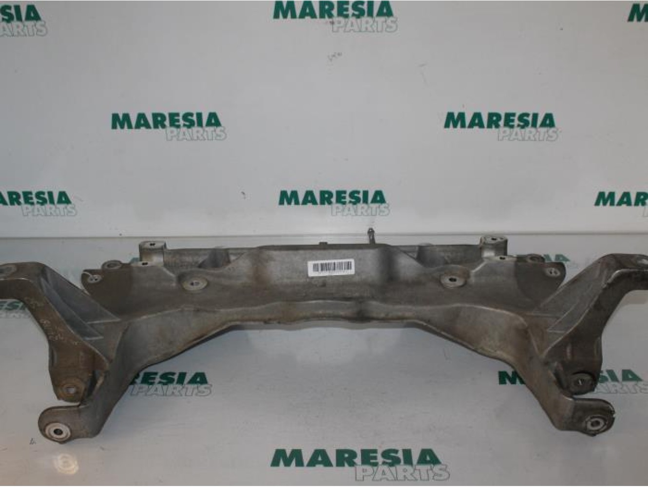 Fiat - Fiorino - Subframe