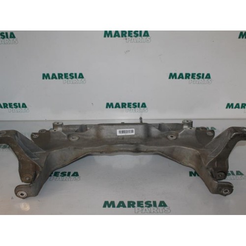 Fiat - Fiorino - Subframe