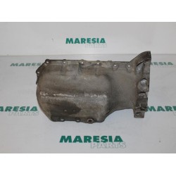 Peugeot - 307 - Sump