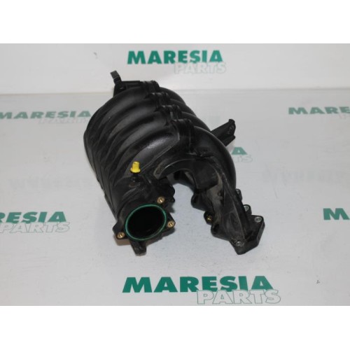 Peugeot - 307 - Intake manifold