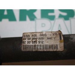 Renault - Twingo - Steering box
