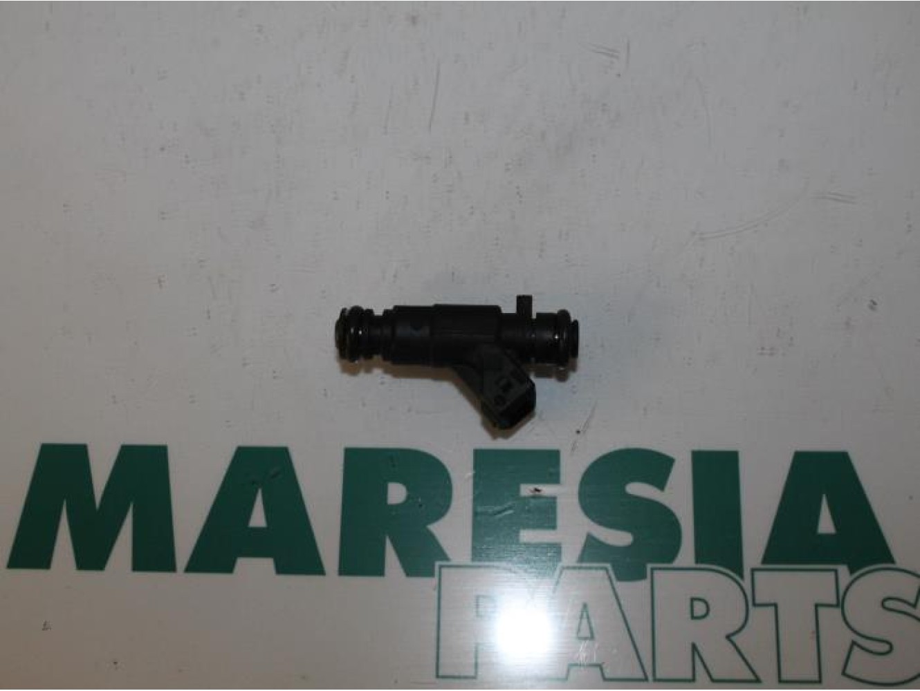 Fiat - Punto - Injector (benzine injectie)