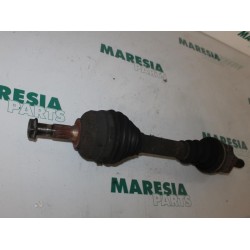 Citroen - C5 - Aandrijfas links-voor
