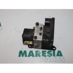 Citroen - C5 - ABS Pumpe