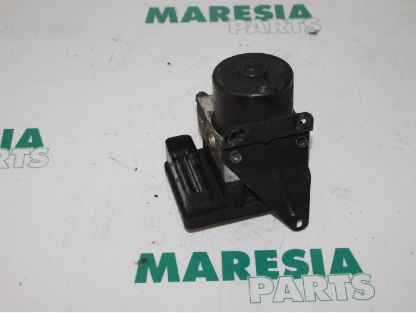 Citroen - C5 - ABS Pumpe