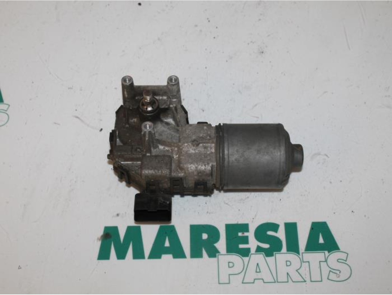 Citroen - C5 - Front wiper motor
