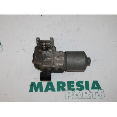 Citroen - C5 - Front wiper motor