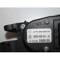 Renault - Twingo - Throttle pedal position sensor