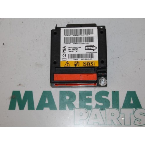 Citroen - C5 - Module airbag 