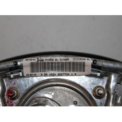 Citroen - C5 - Airbag links (Lenkrad)