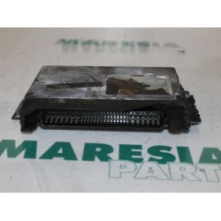 Citroen - C5 - Automatic gearbox computer