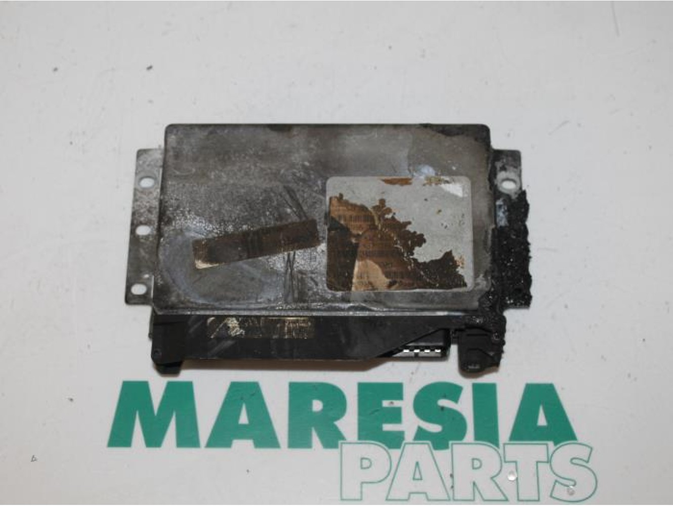 Citroen - C5 - Automatic gearbox computer