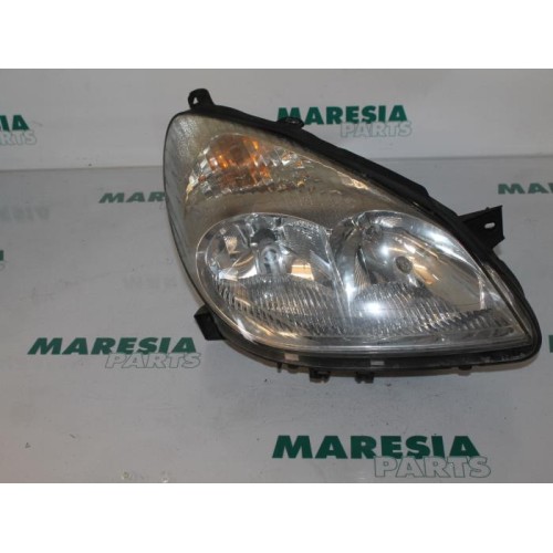 Citroen - C5 - Headlight, right