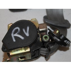 Citroen - C5 - Front seatbelt, right
