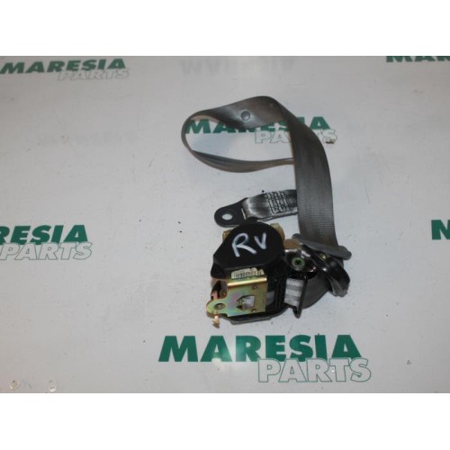 Citroen - C5 - Front seatbelt, right