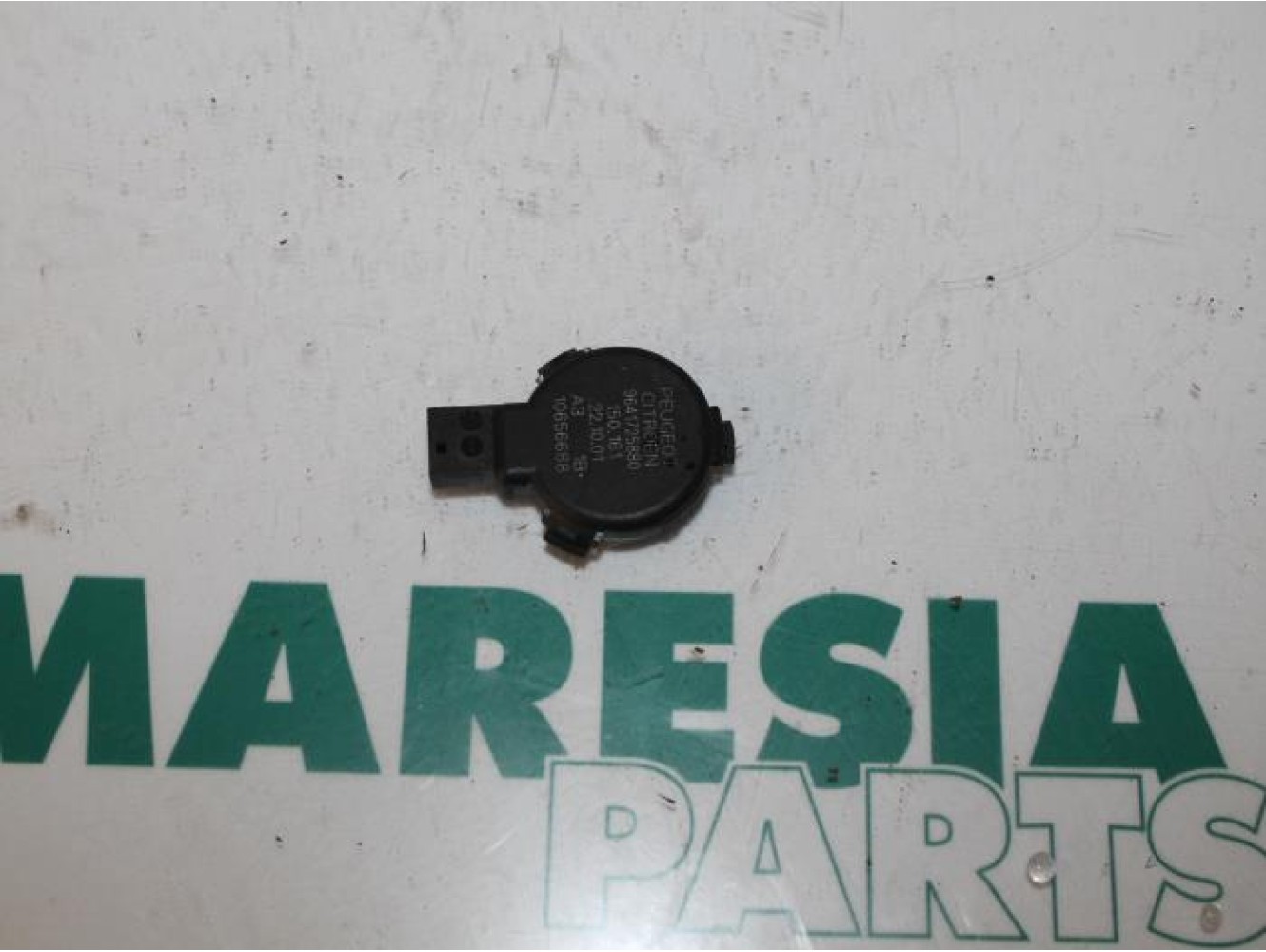 Citroen - C5 - Rain sensor