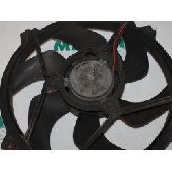 Citroen - C5 - Kühlgebläse Motor