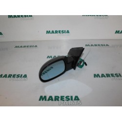 Citroen - C5 - Buitenspiegel links