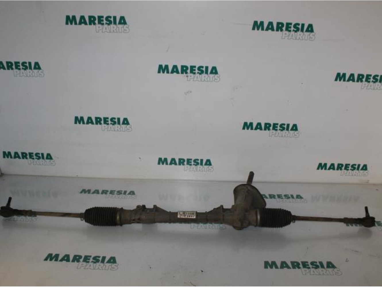 Renault - Twingo - Steering box