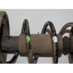Renault - Twingo - Front shock absorber rod, right