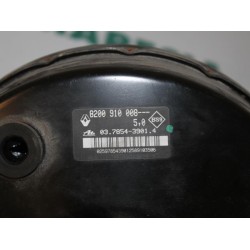 Renault - Twingo - Brake servo