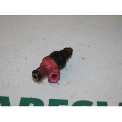 Renault - Kangoo - Injector (petrol injection)