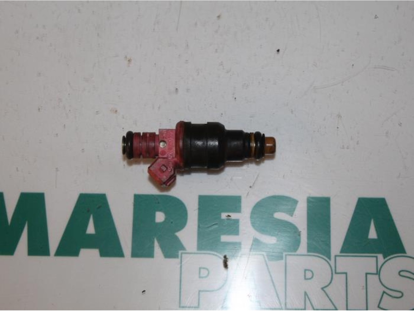 Renault - Kangoo - Injector (petrol injection)