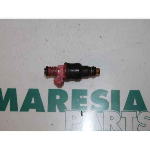 Renault - Kangoo - Injector (petrol injection)