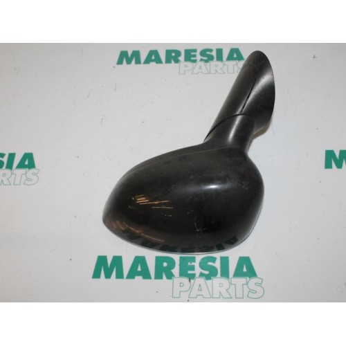 Fiat - 500 - Wing mirror, left