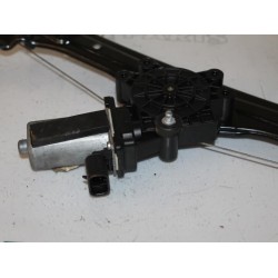 Fiat - 500 - Window mechanism 2-door, front right