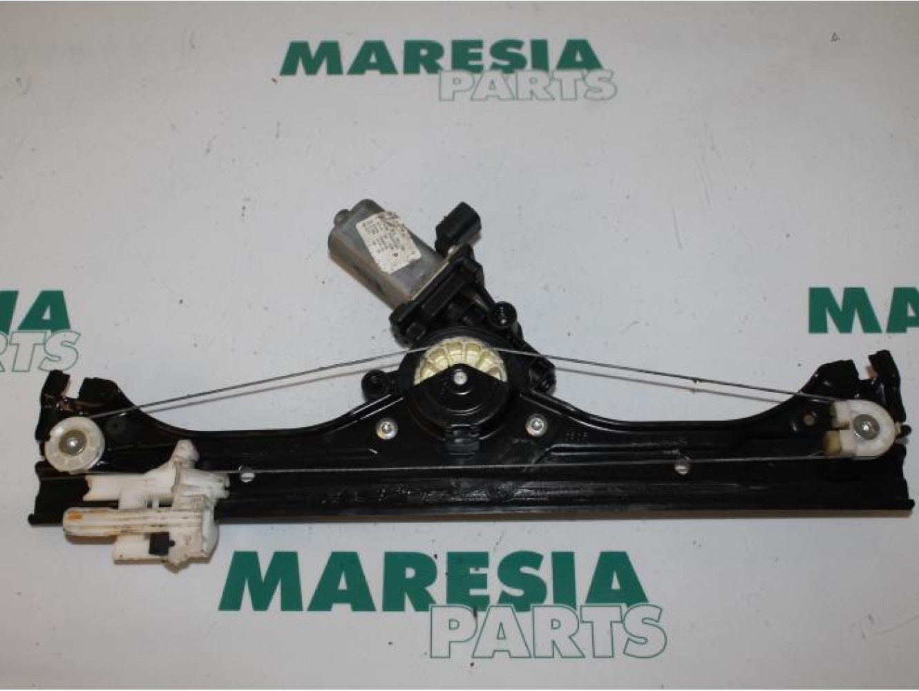 Fiat - 500 - Window mechanism 2-door, front right