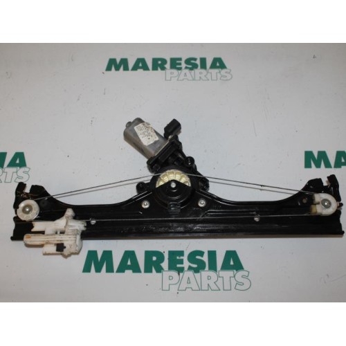 Fiat - 500 - Window mechanism 2-door, front right