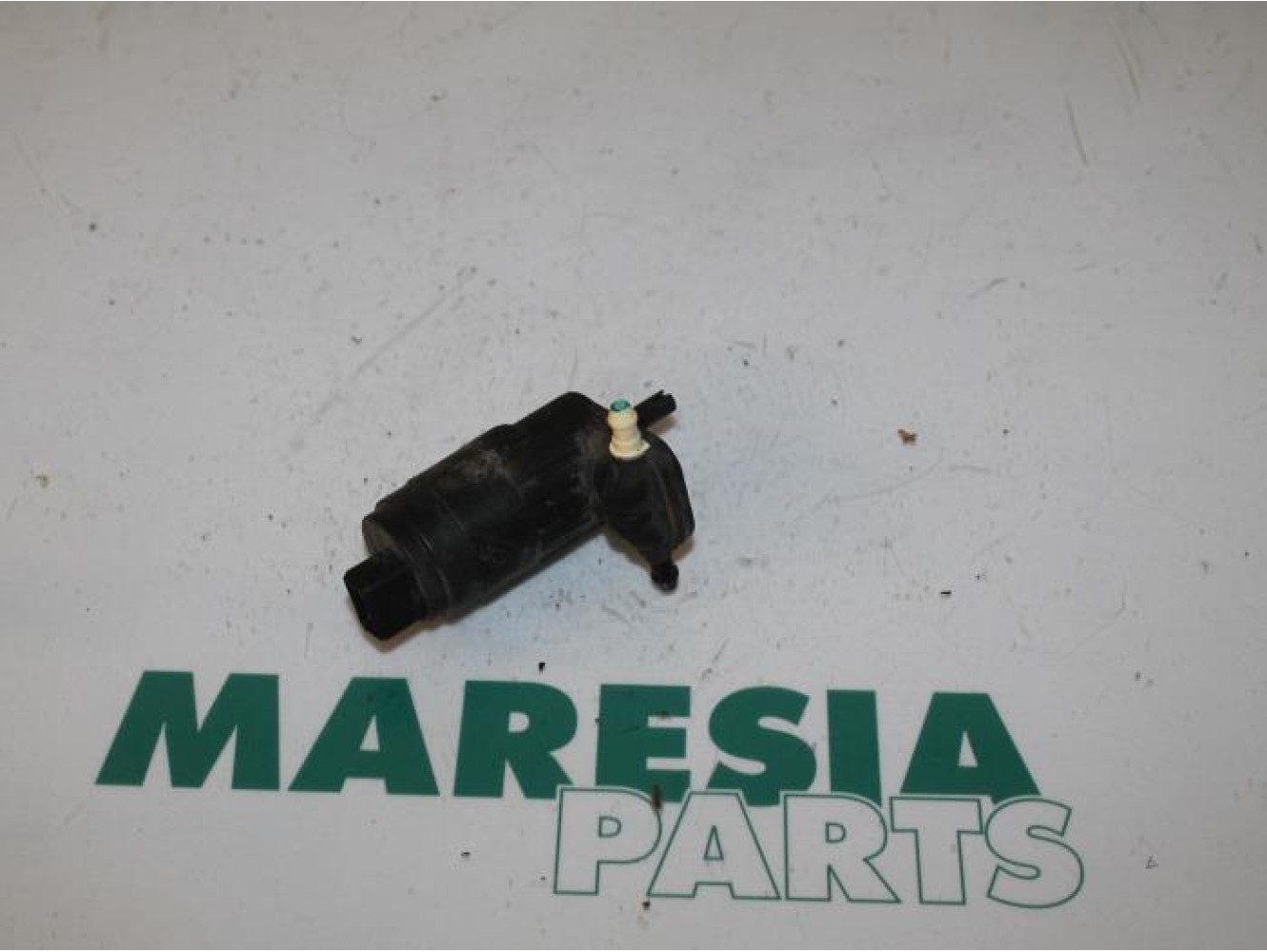 Fiat - 500 - Windscreen washer pump