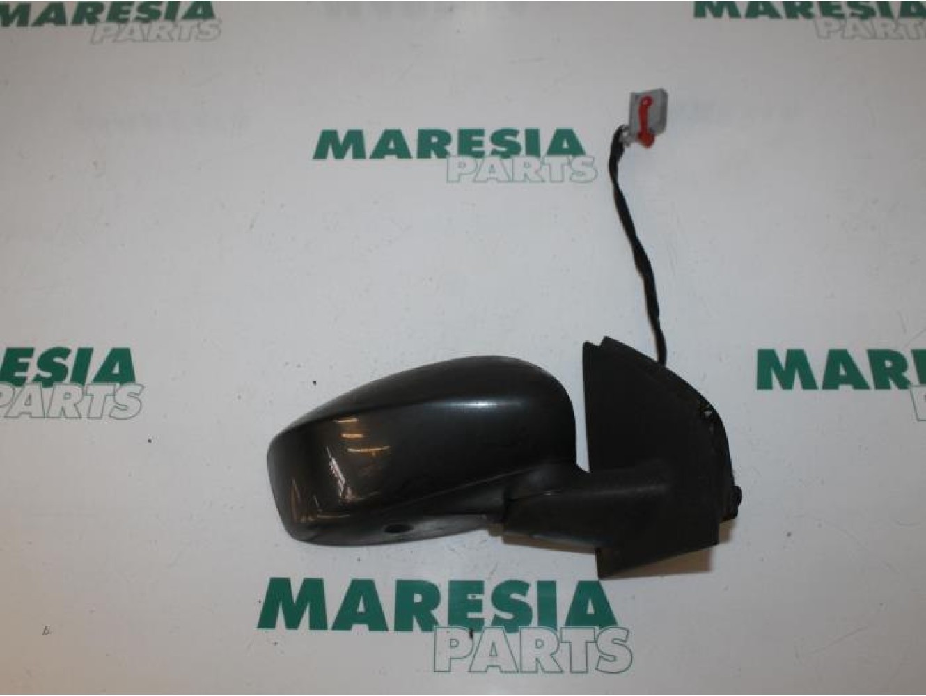 Fiat - Stilo - Wing mirror, right