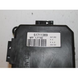 Fiat - Stilo - Computer Diversen