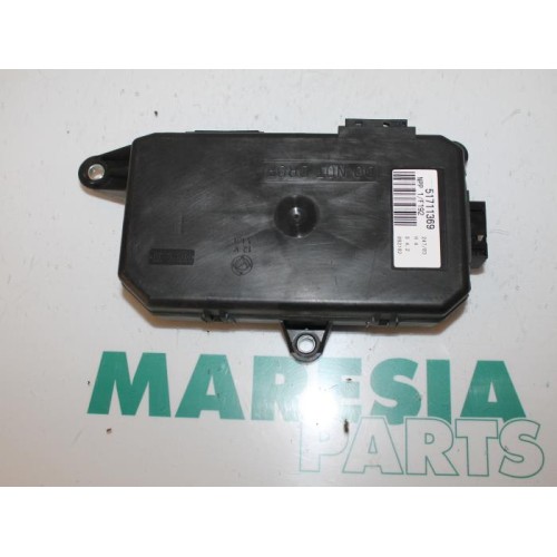 Fiat - Stilo - Computer, miscellaneous