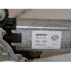 Fiat - Stilo - Scheibenwischermotor hinten