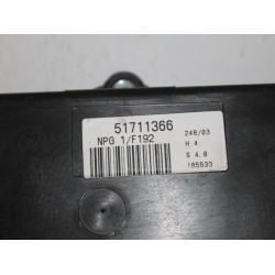 Fiat - Stilo - Computer Diversen