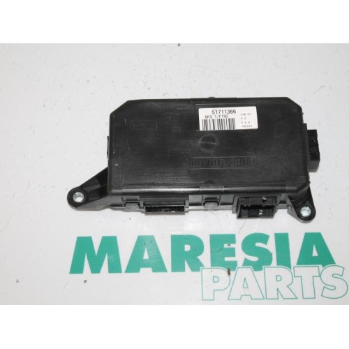 Fiat - Stilo - Computer, miscellaneous