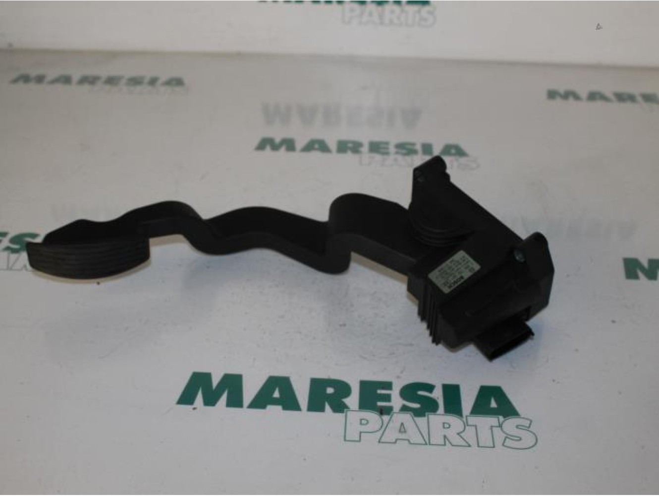 Fiat - Stilo - Gaspedaalpositie Sensor