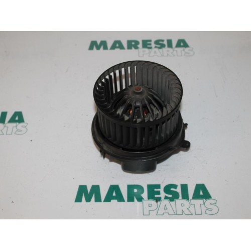 Citroen - C2 - Heating and ventilation fan motor