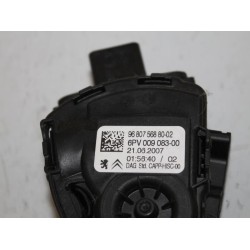 Citroen - C2 - Gaspedaalpositie Sensor