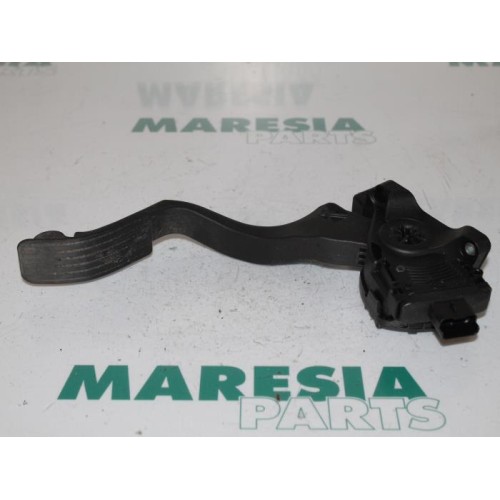 Citroen - C2 - Gaspedalposition Sensor