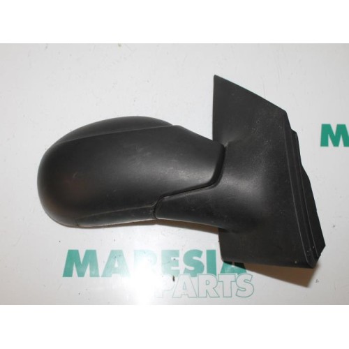 Citroen - C2 - Wing mirror, right